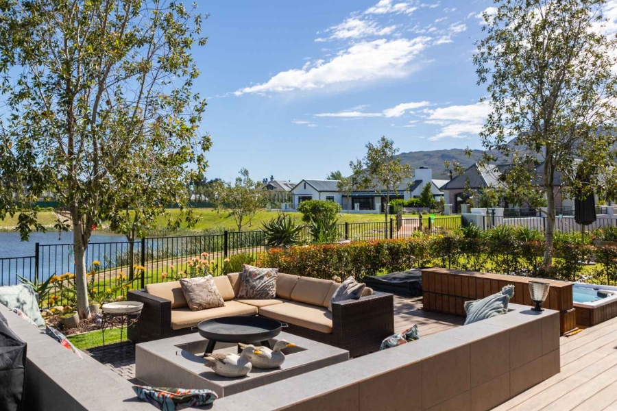 3 Bedroom Property for Sale in Pearl Valley Golf Estate Western Cape